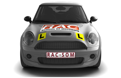 RAC School of Motoring Lindfield West