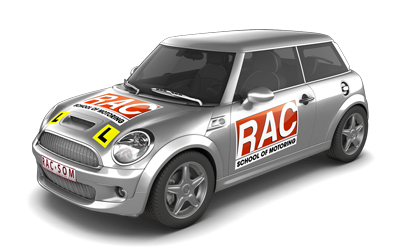 RAC School of Motoring Waitara